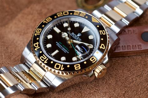 rolex gmt master 2 gold schwarz|rolex gmt master 2 cerachrom.